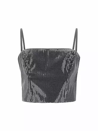 GUESS | Top CASSIA | 
